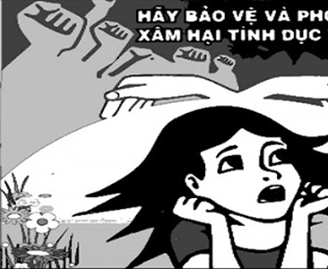 Khó khăn, vướng mắc trong quá trình giải quyết các vụ án xâm hại trẻ em...